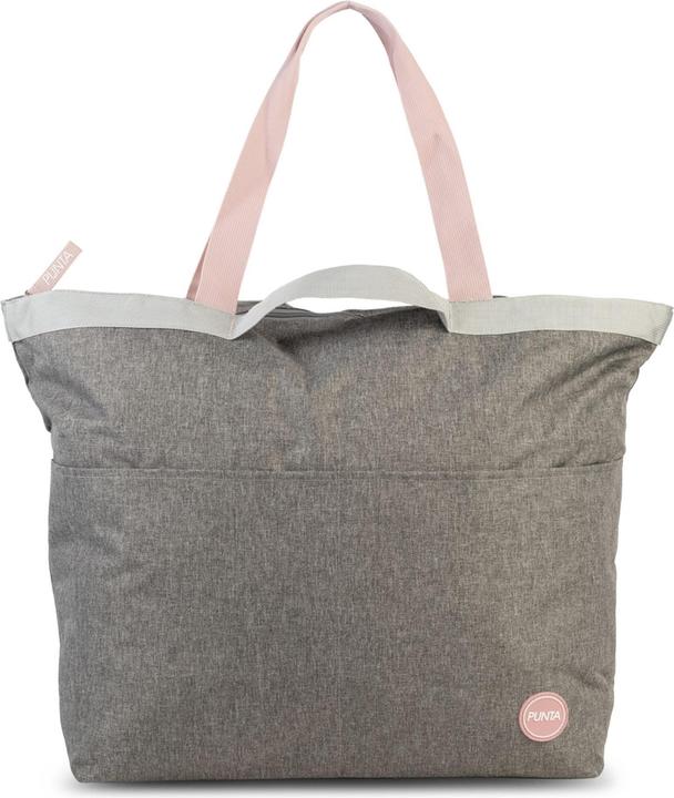 Punta Big Shopper Tasche 66 cm (32 l)