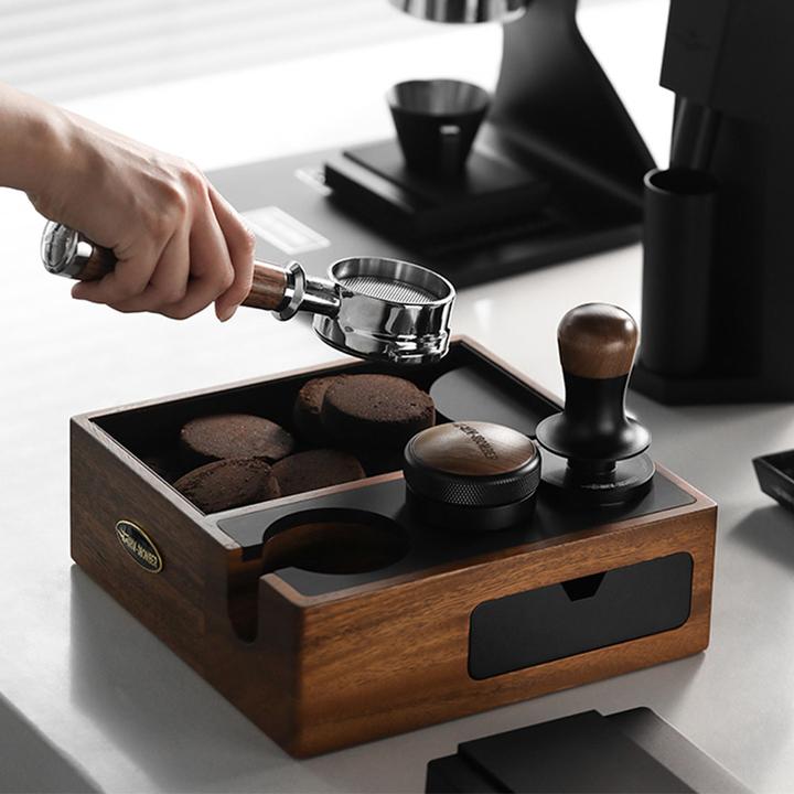 Actual product image MHW 3Bomber Multifunctional Knock Box
