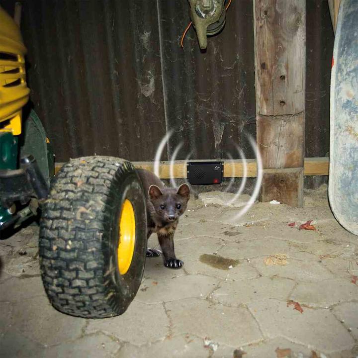 Actual product image Gardigo Marten Free Mobile