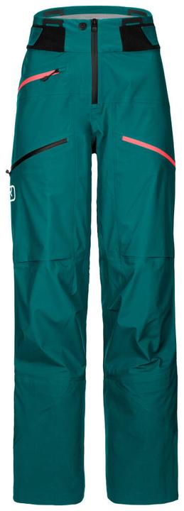 Pacific green