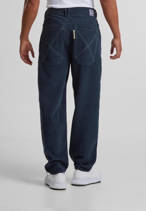 Produktbild Homeboy x-tra BAGGY CORD Pants - 111091 (W27/L30)