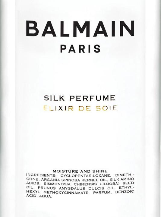 Produktbild Balmain Hair Couture Styling Silk Perfume Spray 200ml (L) (200 ml)