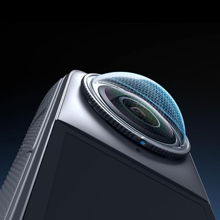 Produktbild Insta360 Standard Lens Guards (X4)
