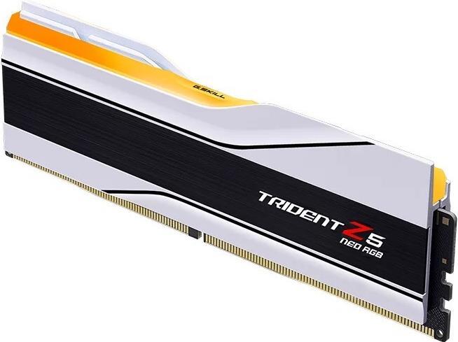 Actual product image G.Skill Trident Z5 Neo RGB (2 x 16GB, 6400 MHz, DDR5 RAM, DIMM)