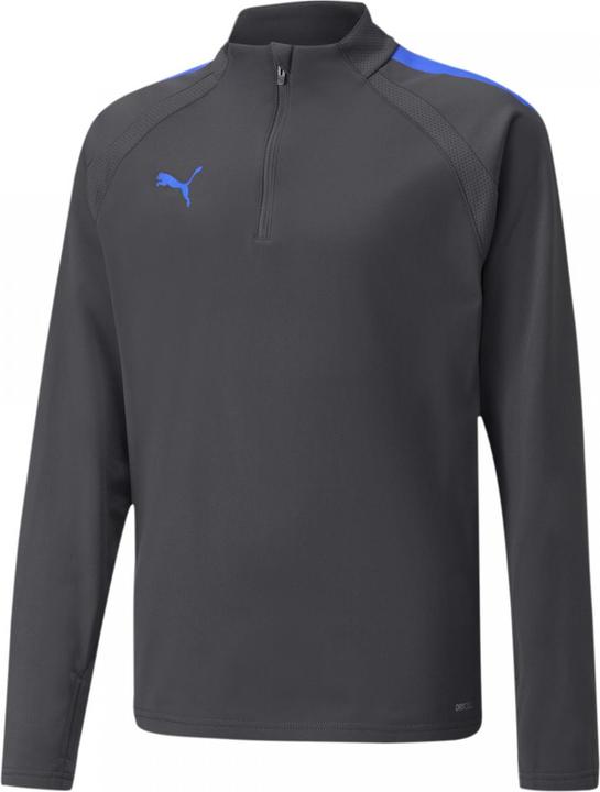 Immagine prodotto Puma TeamLIGA 1/4 Zip Training Sweat Kids (164)