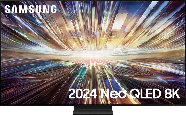 Immagine prodotto Samsung TV-QE75QN800DTXXH QE75QN800DTXXH (75", QN800D, NeoQLED, 8K, 2024)