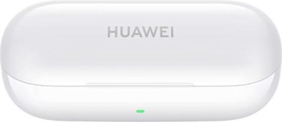 Actual product image Huawei FreeBuds 3i (ANC, 3.50 h, Wireless)