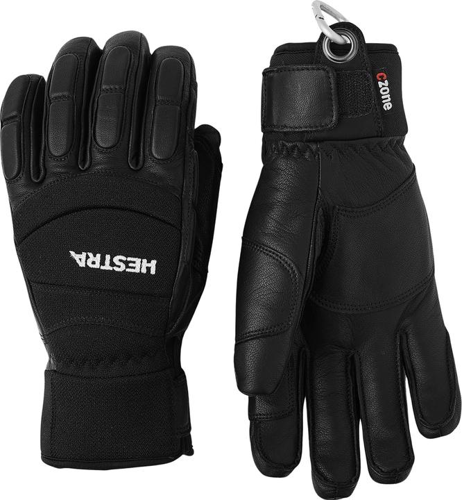 Produktbild Hestra Vertical Cut Czone 5 Finger (XL)