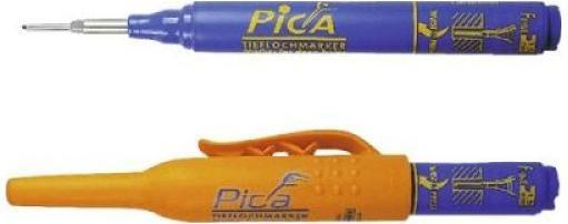 Produktbild Pica Tieflochmarker (Blau, 1.50 mm, 1 x)