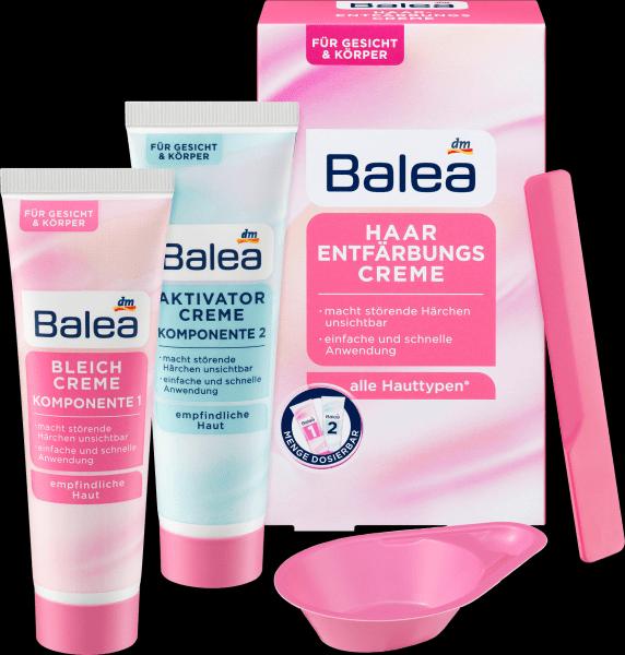 Immagine prodotto dm Balea Crema depilatoria