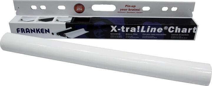 Produktbild Franken X-tra! Line (60 x 80 cm)