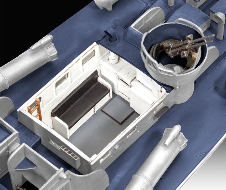 Image du produit Revell MS Patrol Torpedo Boat PT-559 / PT-160