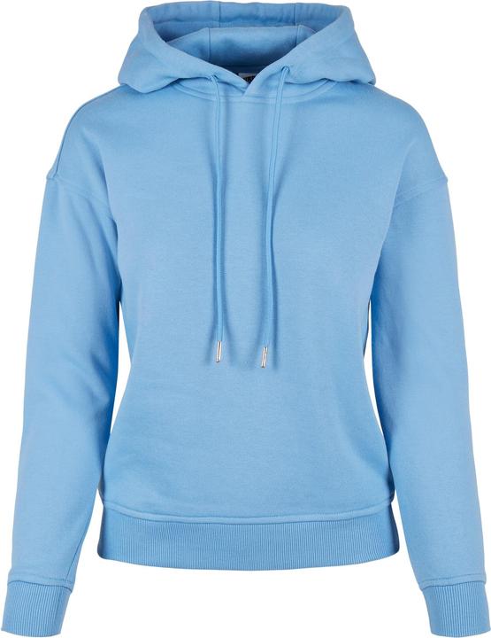 Produktbild Urban Classics Ladies Hoody (3XL)
