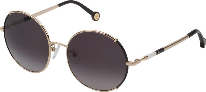 Produktbild Carolina Herrera Damensonnenbrille SHE152-560301 ø 56 mm