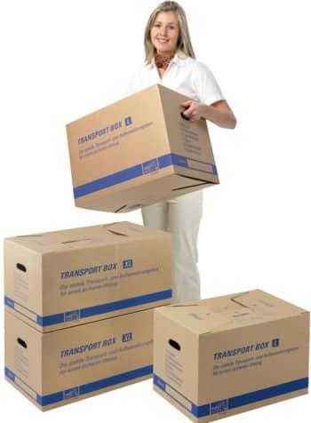Produktbild Mailmedia tidyPac (69 x 68 cm, 1 x)