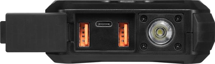 Actual product image Sandberg Survivor (20000 mAh, 30 W, 74 Wh)