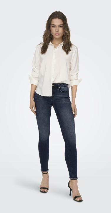 Actual product image Only ONLBlush Life Ankle Skinny Fit Jeans (30)