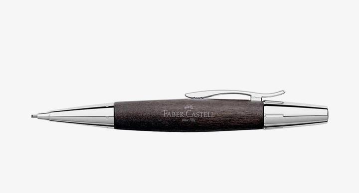 Immagine prodotto Faber-Castell pera e-motion (1.40 mm, B, 1 x)