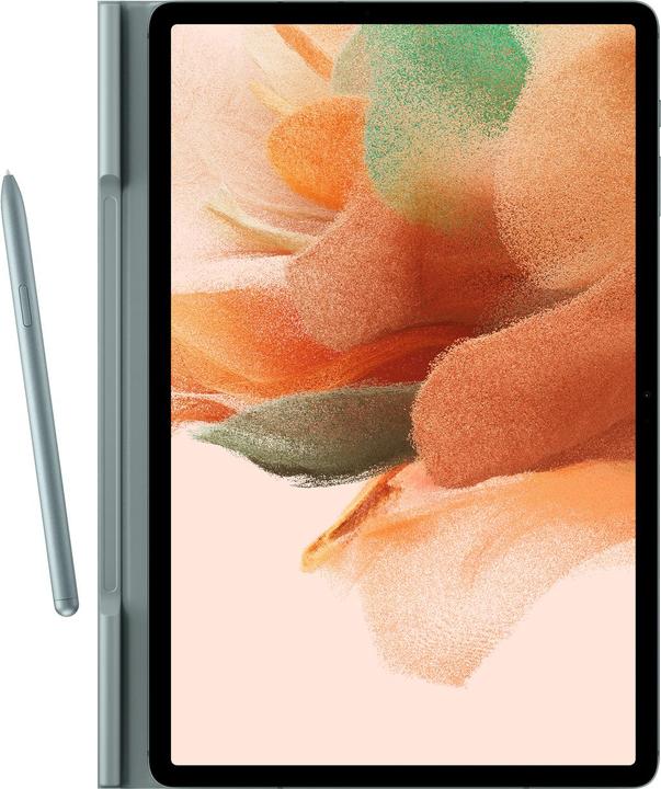 Image du produit Samsung Book Cover EF-BT730 (Galaxy Tab S7+ 12.4 (2020), Galaxy Tab S7 FE, Galaxy Tab S8+)