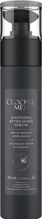 Image du produit Clochee Sérum apaisant après-rasage pour hommes (Pompe de pulvérisation après-rasage, 50 ml)
