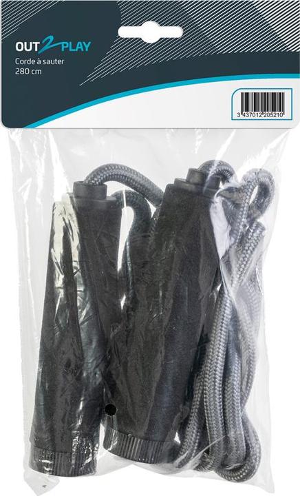 Image du produit Winfun CORDE A SAUTER 280CM (280 cm)