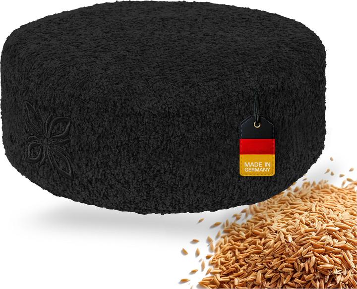 Produktbild Omnana CUSHY Meditationskissen (10 cm)