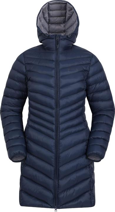 Image du produit Mountain Warehouse - Veste matelassée FLORENCE - Femme (36 D)