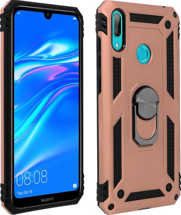 Immagine prodotto Avizar Serie Kosto (Huawei Y7 (2019))