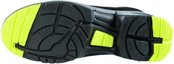 Actual product image Uvex Safety 1 (S1, 51)
