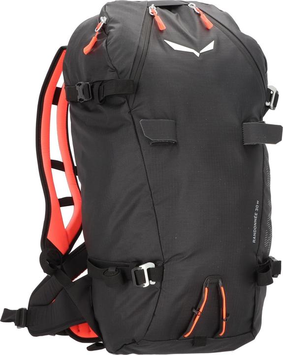 Image du produit Salewa Sac à dos de montagne Randonnée 30 (30 l)