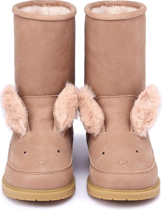 Produktbild Donsje Wadudu Exclusive Lining Winter Bunny (29)