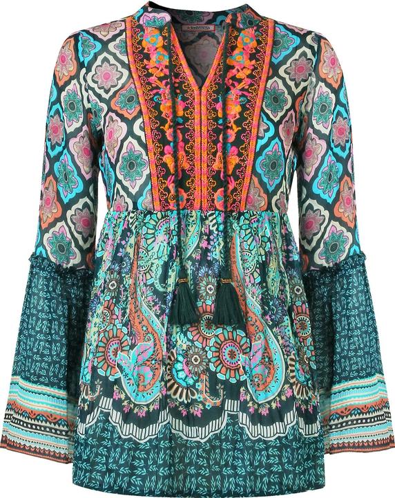 Immagine prodotto Joe Browns Floral Geometric Boho Tunic Top (16)