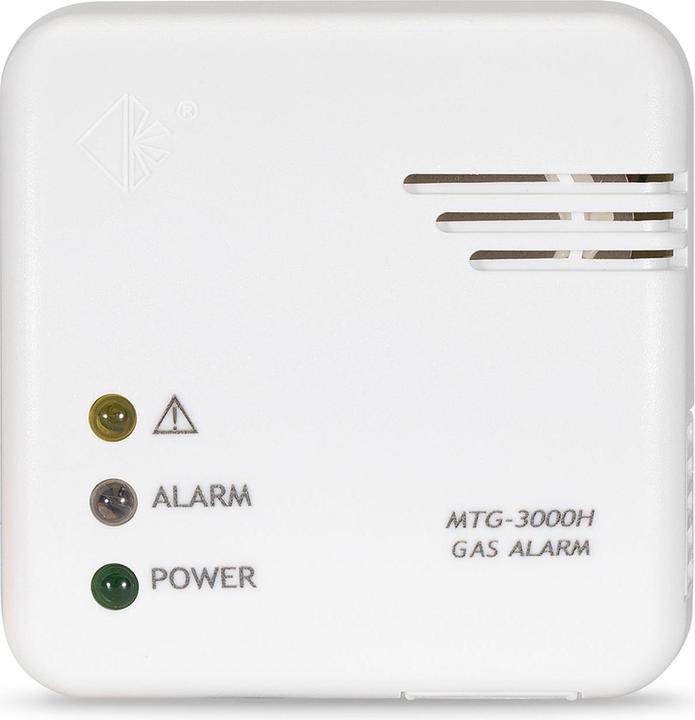 Actual product image Nexa MTG-3000H - gas sensor