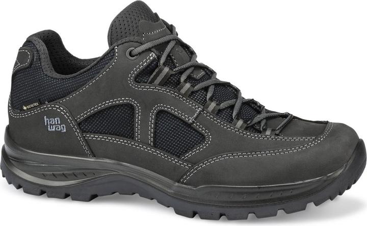 Actual product image Hanwag Gritstone II GTX (40)