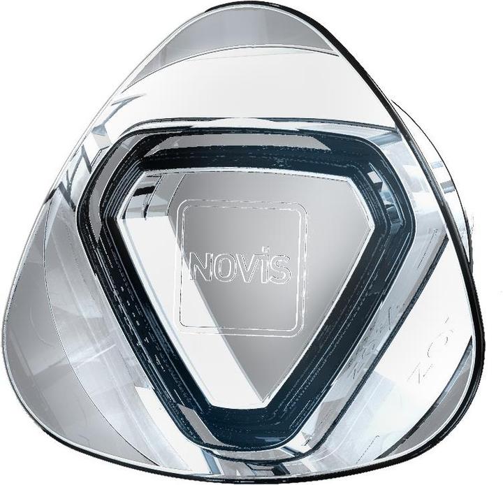 Actual product image Novis ProBlender 880L (1400 W)