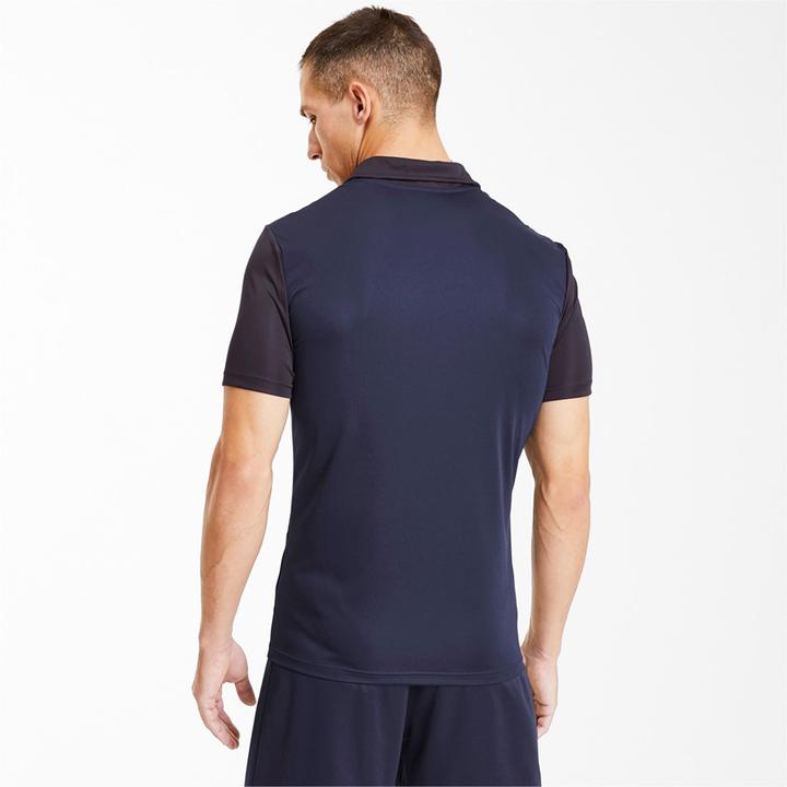 Actual product image Puma teamGOAL 23 Sideline Polo-656577 (S)