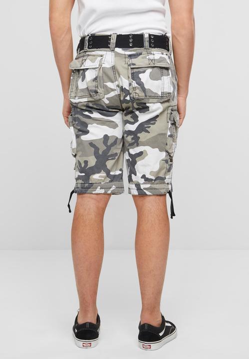 Produktbild Brandit Savage Vintage Cargo Shorts (XXL)