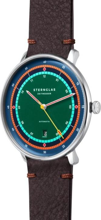 Image du produit Sternglas S02-HHA08-VI11 (42 mm)