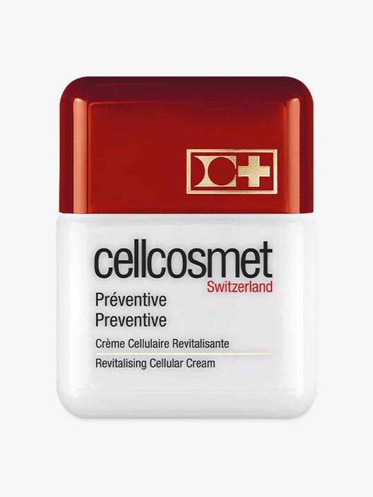 Image du produit Cellcosmet Preventive Gen 2 0 (50 ml, Crème 24h)