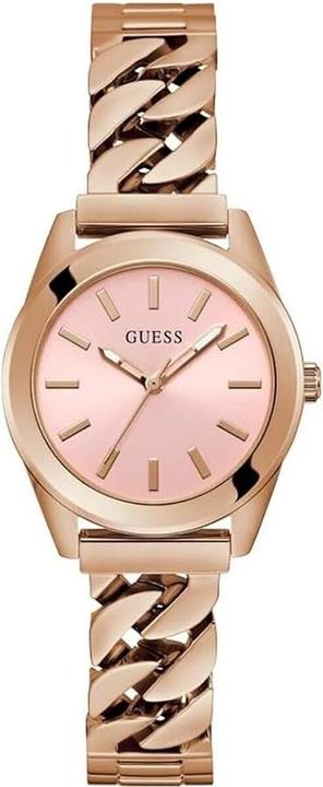 Guess Laikrodis Watches LADIES GW0653L2 (32 mm)