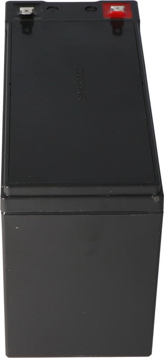 Image du produit Kung Long Jeu de batteries pour APC RBC48, SUA750I, SMT750I, DLA750I, UPS-750T, UPS-750THV, UPS-750TLV (12 V)