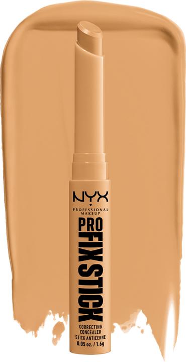 Actual product image NYX Professional Make-Up Nyx Concealers (08 Classic Tan)