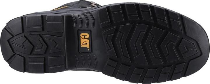 Produktbild Cat Sicherheitsschuhe Striver Mid S3 Leder (S3, 46)