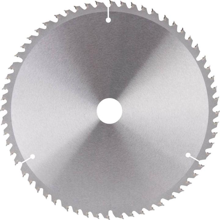 Actual product image Makita EFFICUT saw blade 260x30x60Z