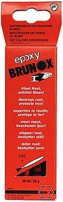 Actual product image Brunox Rust converter (1000 ml, Transparent)