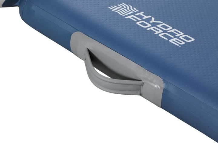 Actual product image Bestway Beacon Elite Sport Boat Set 335x160x47 (335 cm, 1 pers.)