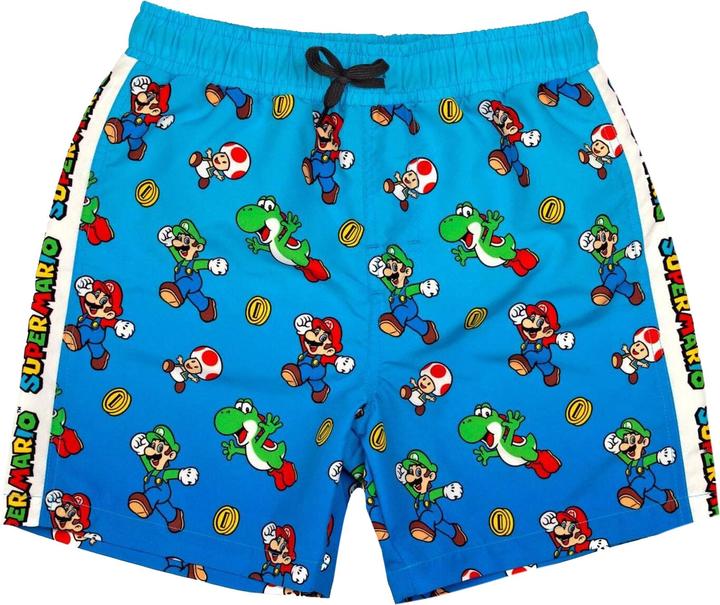 Actual product image Super Boys (158, 164)