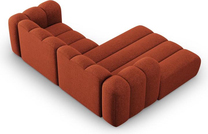 Produktbild Micadoni Lupine (Ecksofa)
