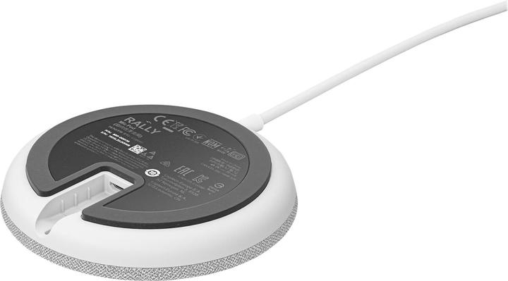 Produktbild Logitech Rally Mic Pod Erweiterungsmikrofon