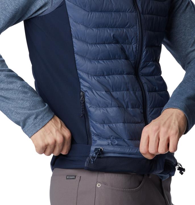 Immagine prodotto Columbia Gilet Powder Pass (L)